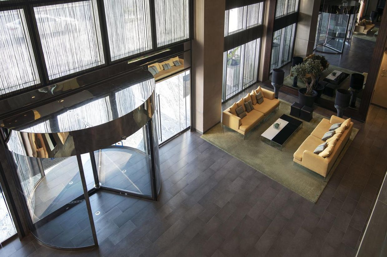 CENTRO CAPITAL CENTRE - 14