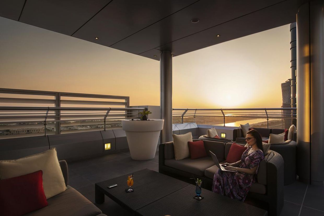 CENTRO CAPITAL CENTRE - 16