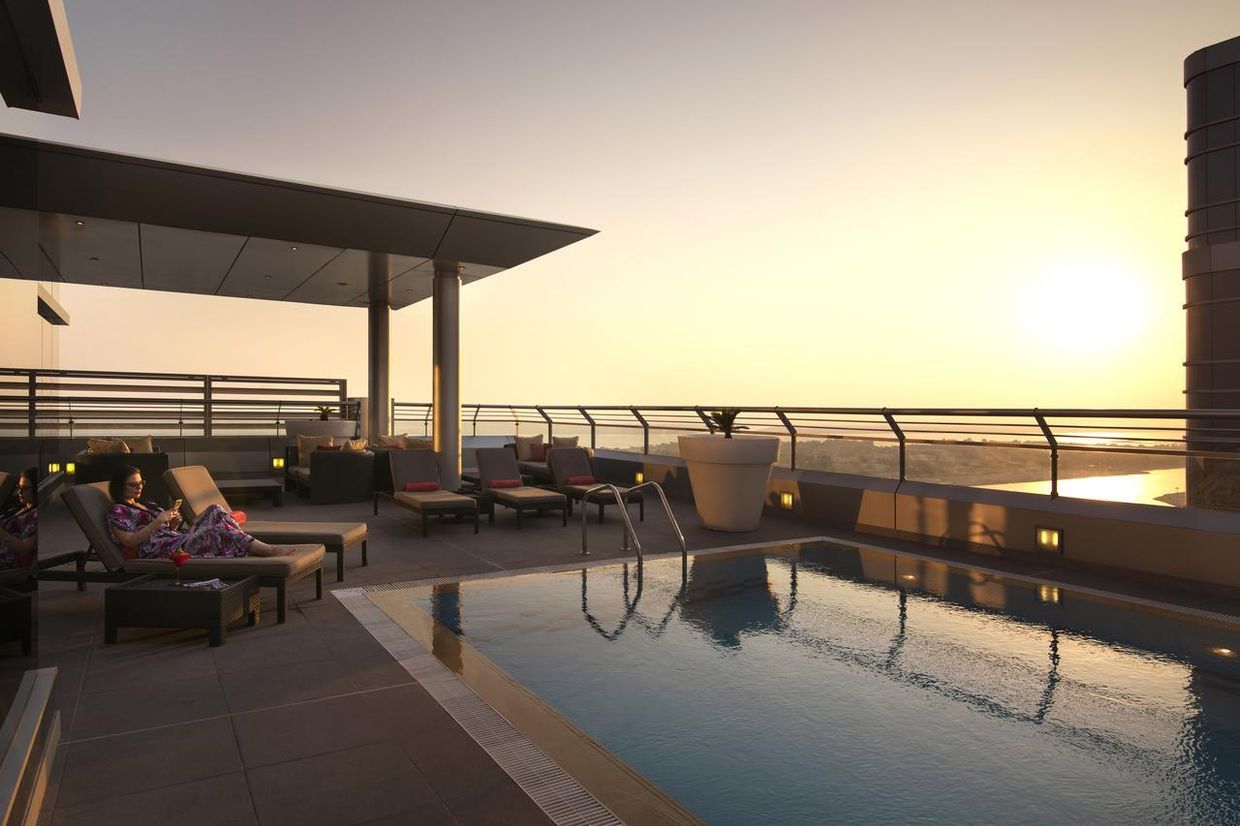 CENTRO CAPITAL CENTRE - 17