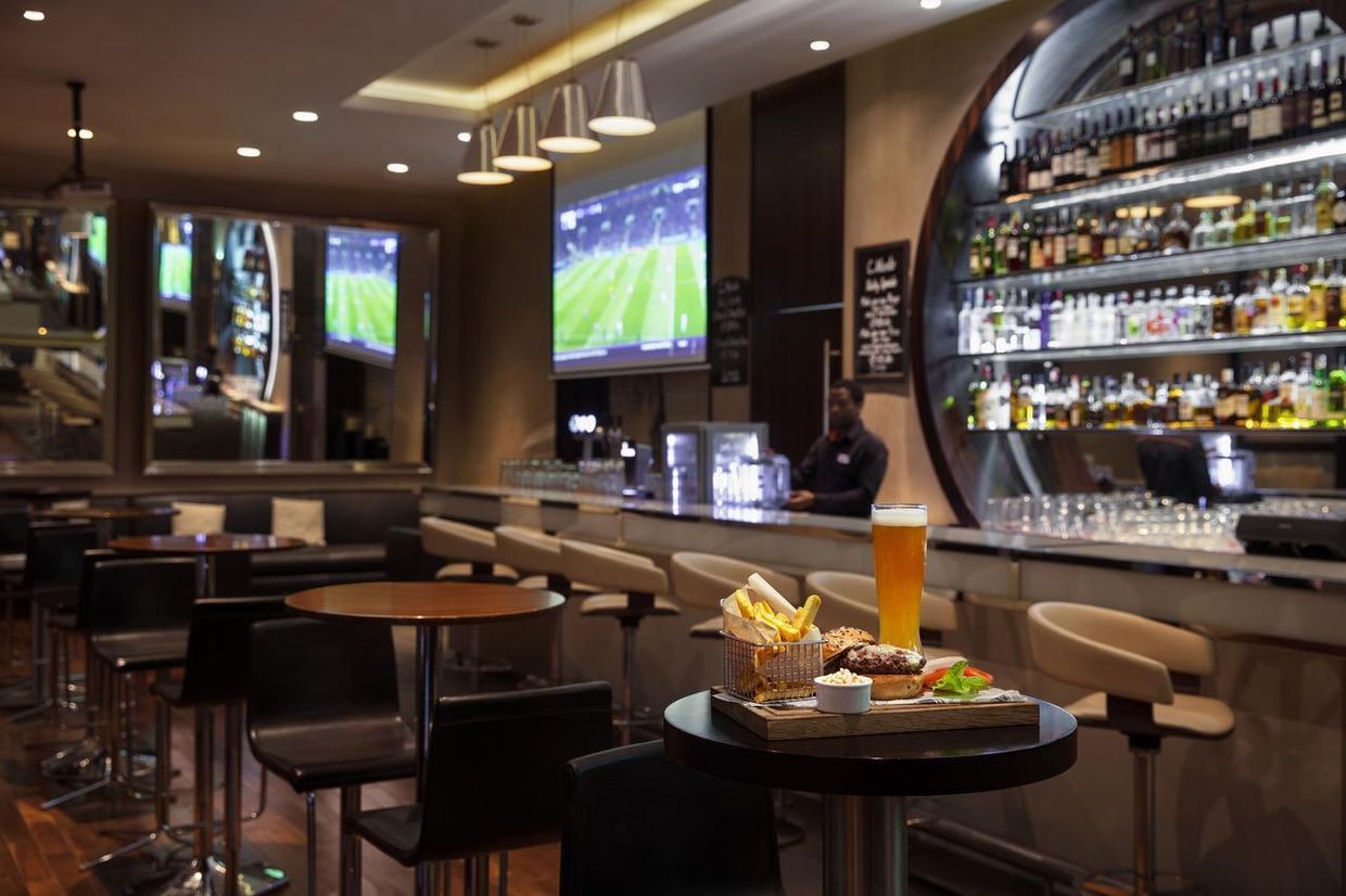 CENTRO CAPITAL CENTRE - 18