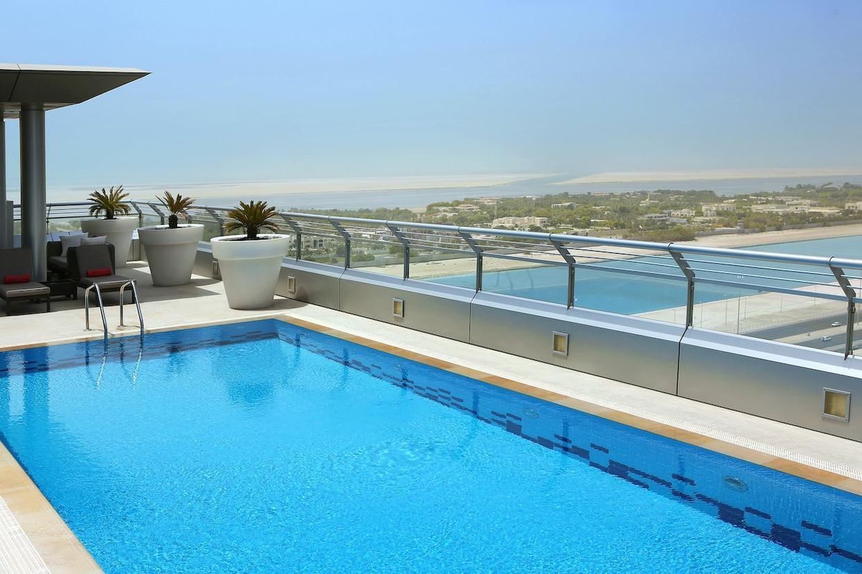 CENTRO CAPITAL CENTRE - 20