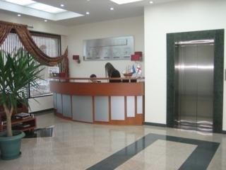 CRUISE HOTEL - 5