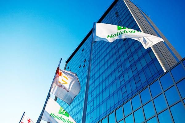 HOLIDAY INN - TBILISI, an IHG HOTEL - 1