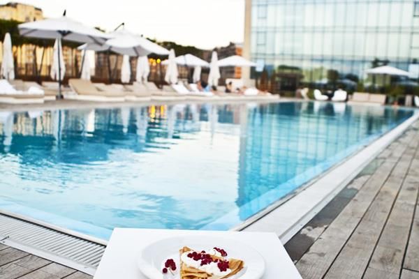 HOLIDAY INN - TBILISI, an IHG HOTEL - 2