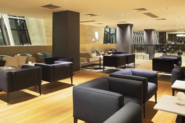 HOLIDAY INN - TBILISI, an IHG HOTEL - 11