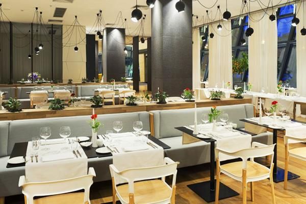 HOLIDAY INN - TBILISI, an IHG HOTEL - 15