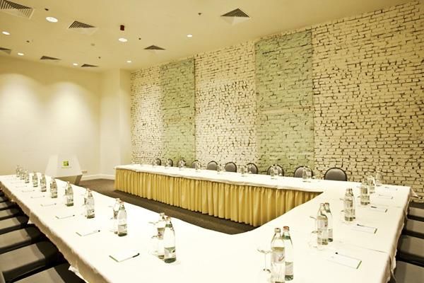 HOLIDAY INN - TBILISI, an IHG HOTEL - 16