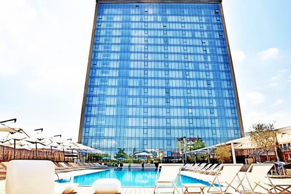 HOLIDAY INN - TBILISI, an IHG HOTEL - 21
