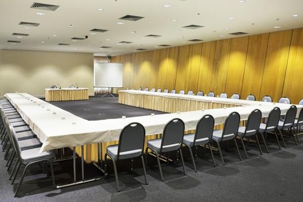 HOLIDAY INN - TBILISI, an IHG HOTEL - 23