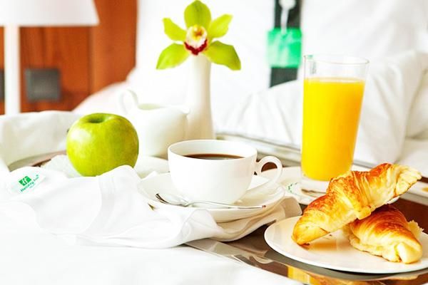 HOLIDAY INN - TBILISI, an IHG HOTEL - 25