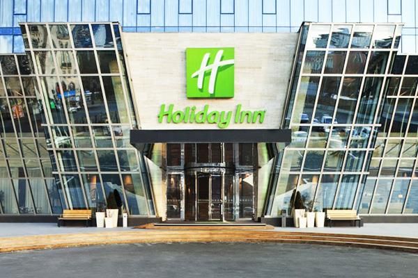 HOLIDAY INN - TBILISI, an IHG HOTEL - 5