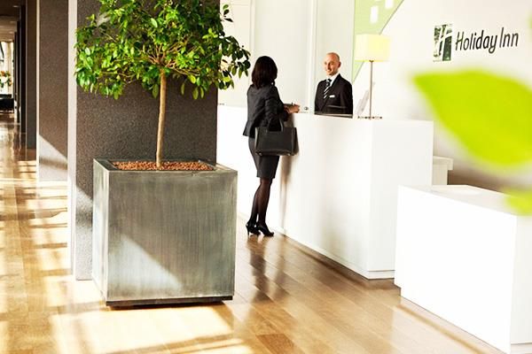 HOLIDAY INN - TBILISI, an IHG HOTEL - 7