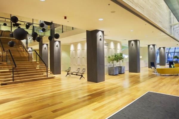 HOLIDAY INN - TBILISI, an IHG HOTEL - 8