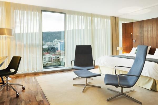 HOLIDAY INN - TBILISI, an IHG HOTEL - 9