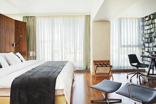 HOLIDAY INN - TBILISI, an IHG HOTEL - 10