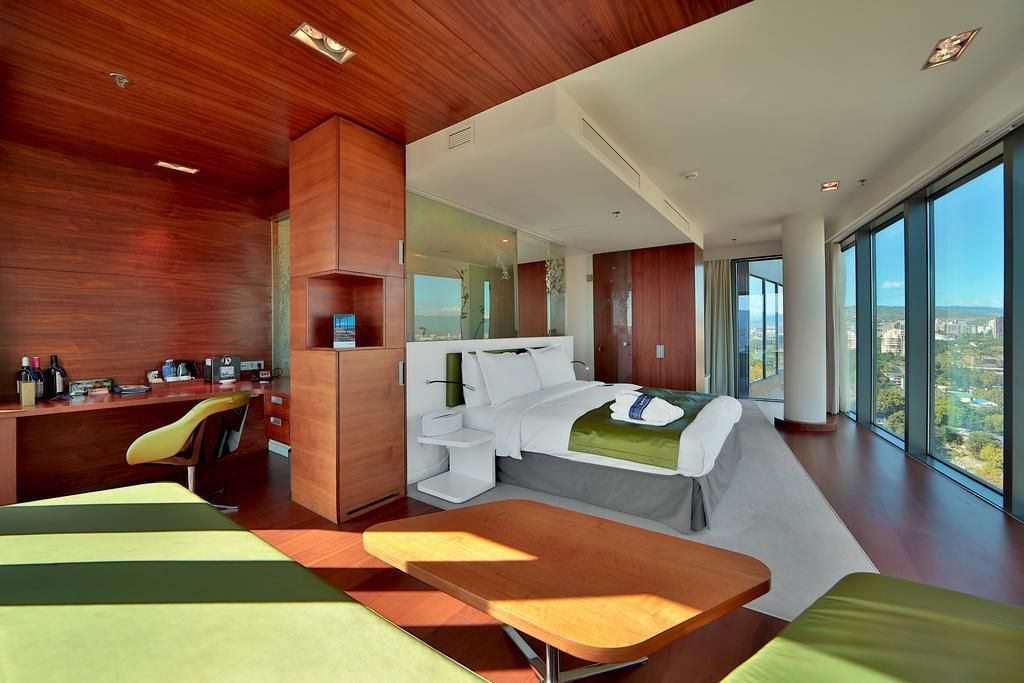 RADISSON BLU IVERIA - 2