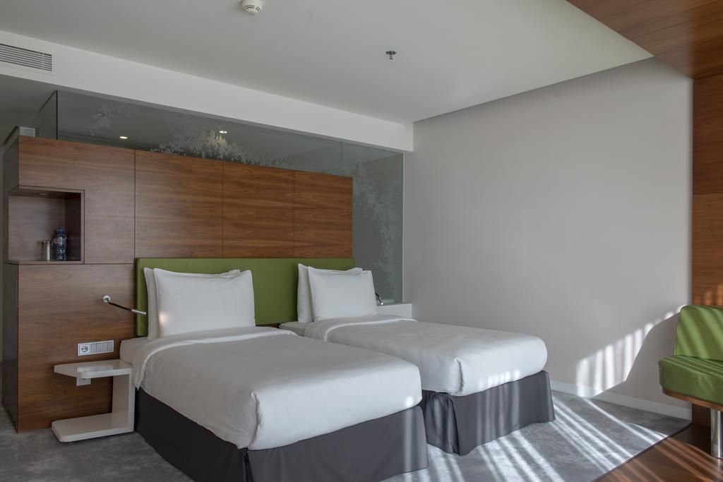 RADISSON BLU IVERIA - 11