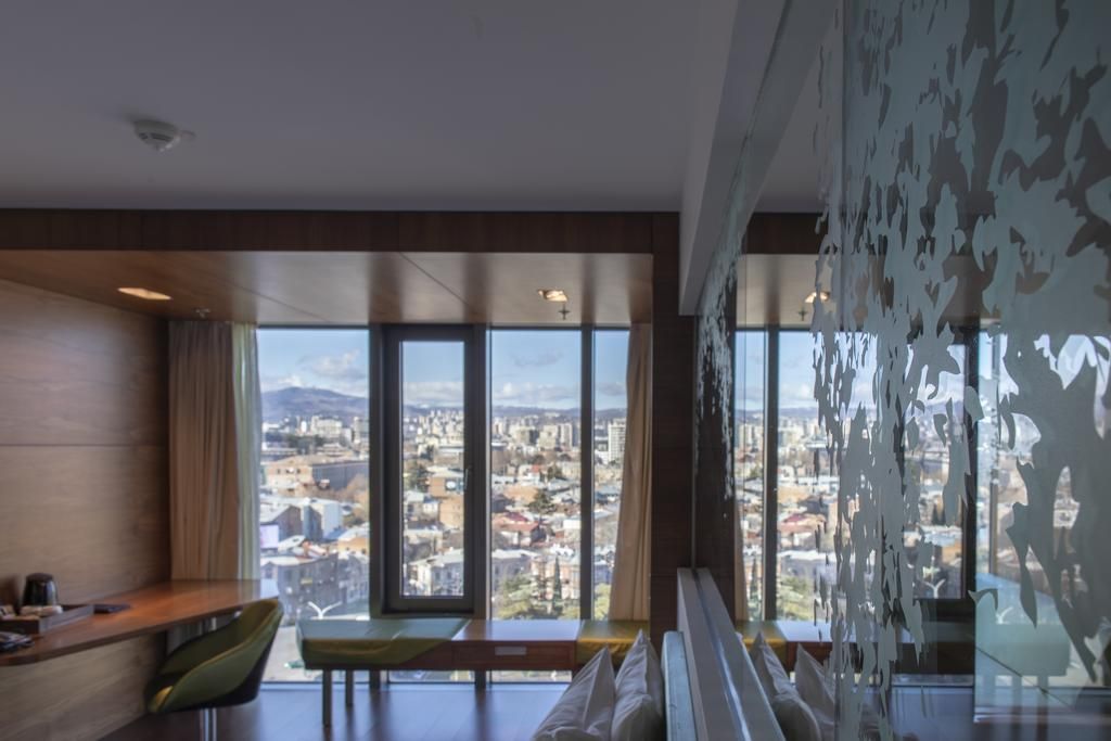 RADISSON BLU IVERIA - 15