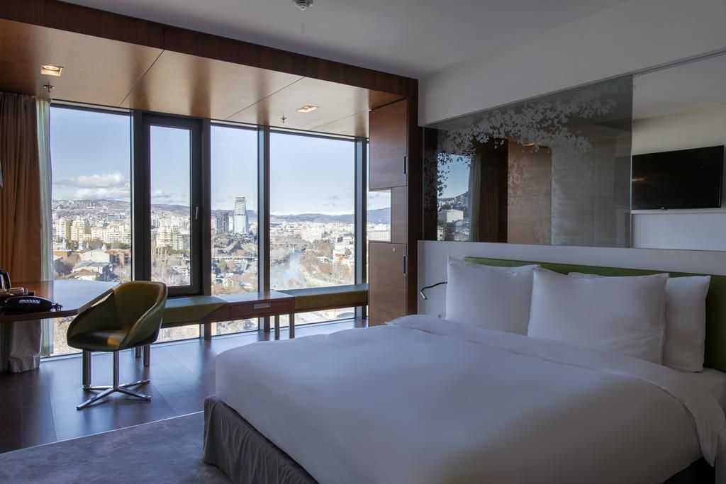 RADISSON BLU IVERIA - 16