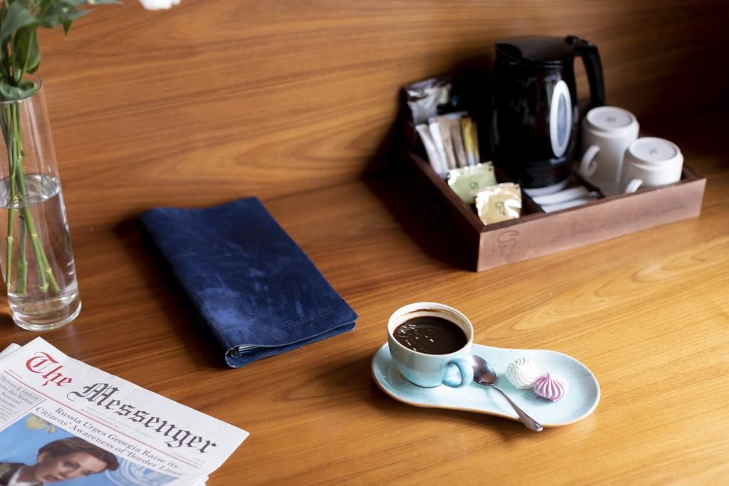 RADISSON BLU IVERIA - 17