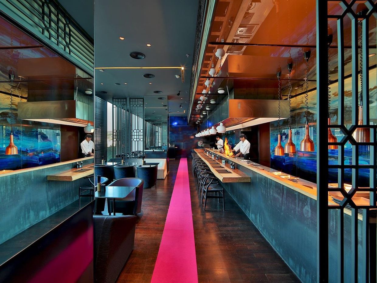 RADISSON BLU IVERIA - 19