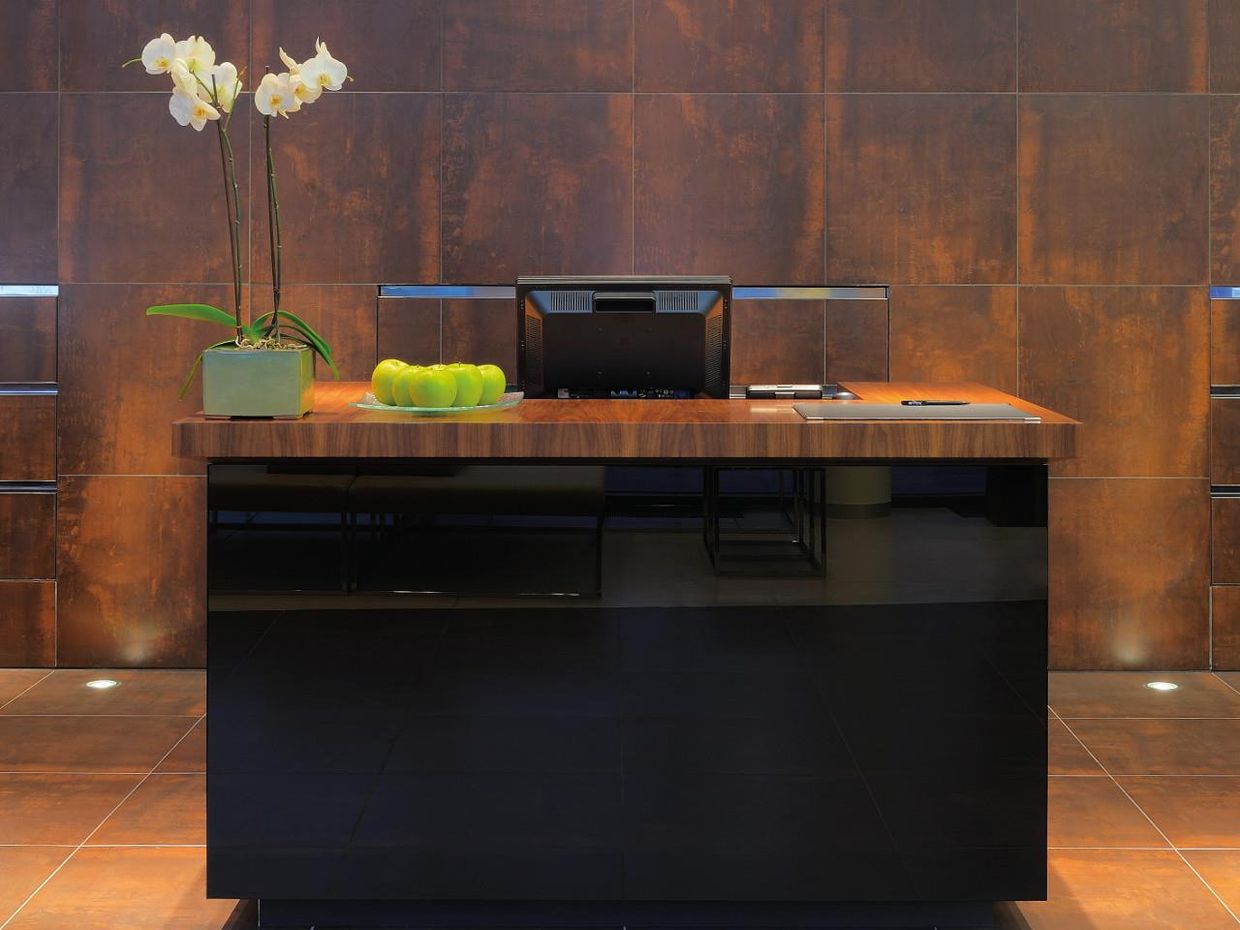 RADISSON BLU IVERIA - 21