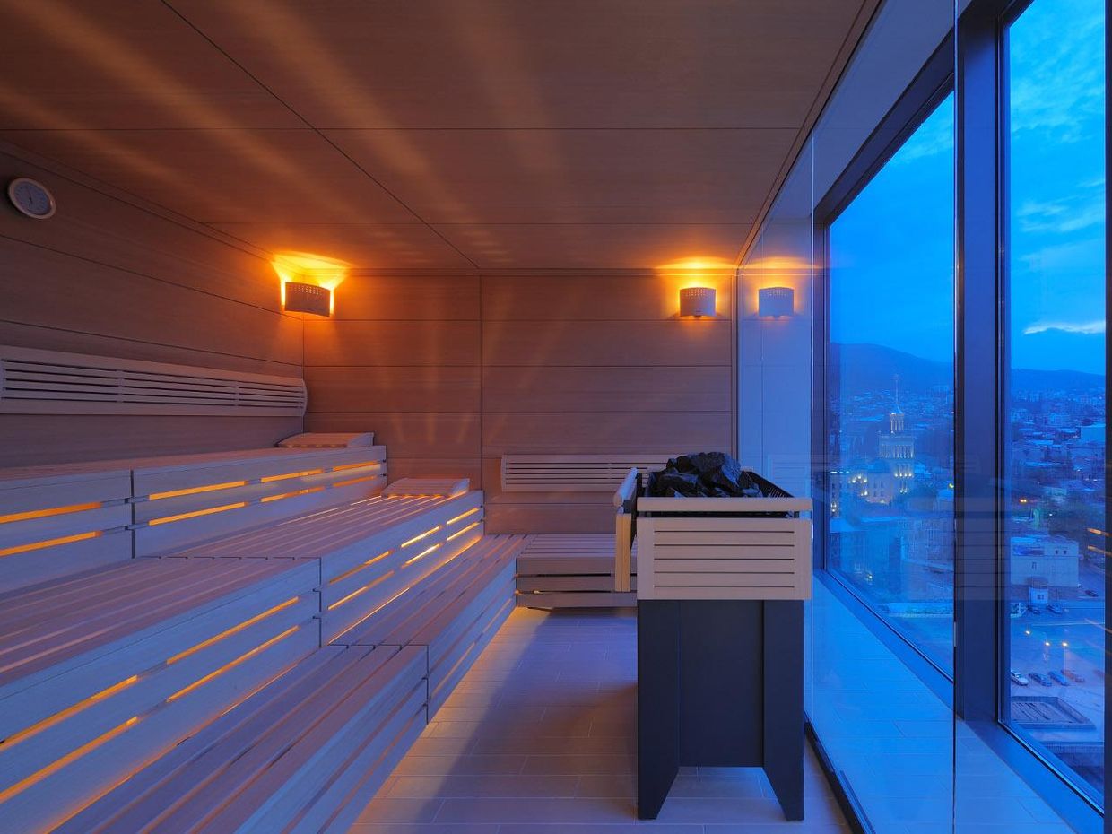 RADISSON BLU IVERIA - 27