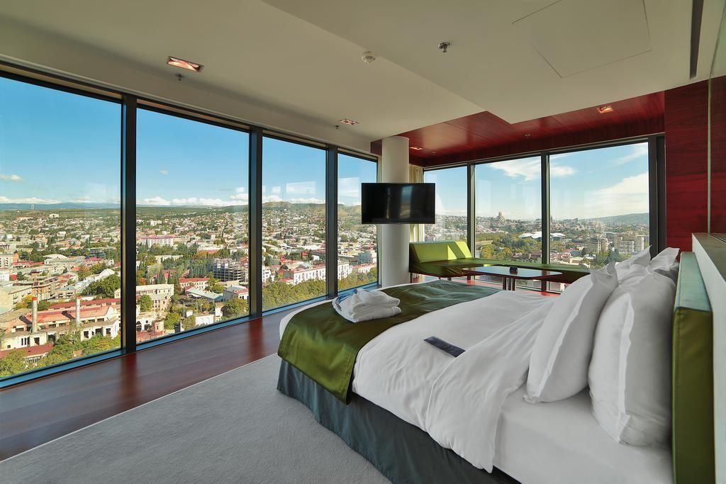 RADISSON BLU IVERIA - 5