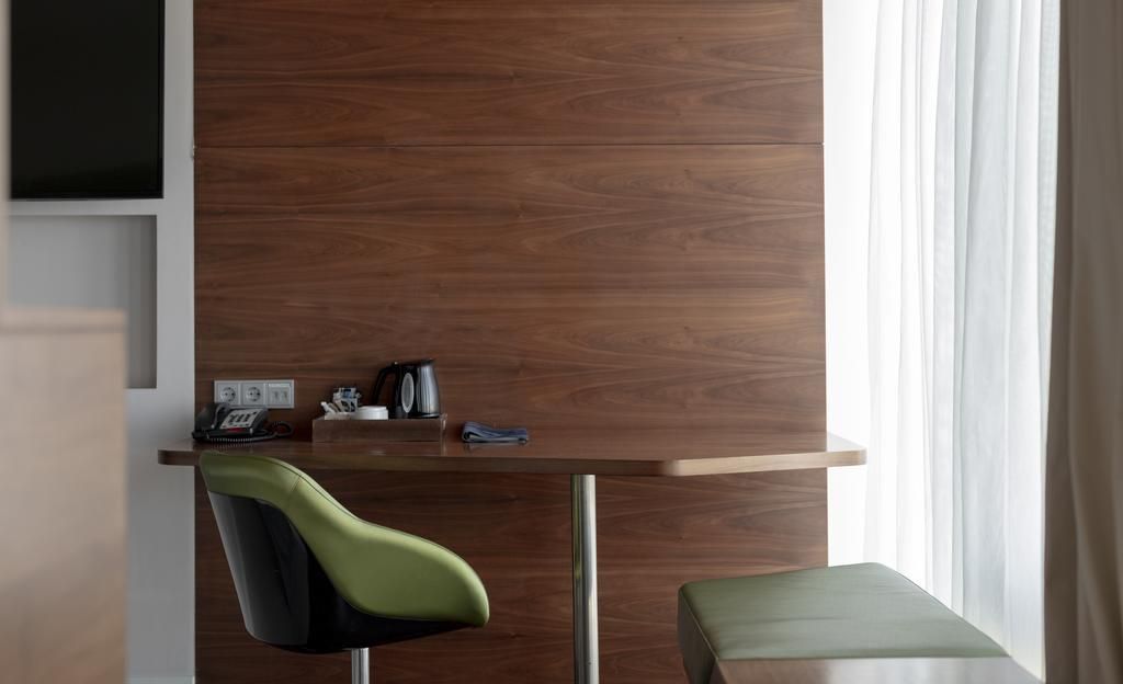 RADISSON BLU IVERIA - 8