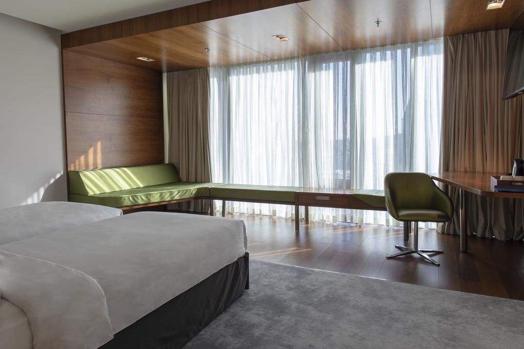 RADISSON BLU IVERIA - 10