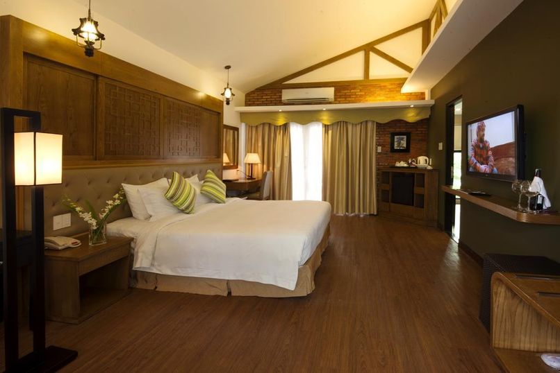 FAMIANA RESORT - 2