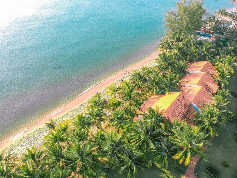 FAMIANA RESORT - 3