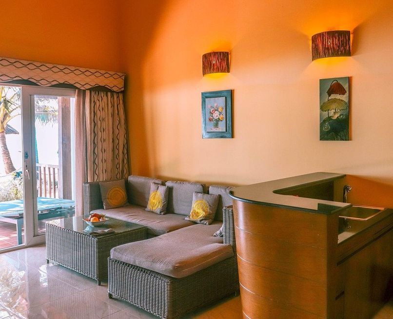 FAMIANA RESORT - 5