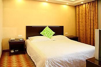 FRIENDSHIP PALACE - 21