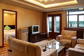 FRIENDSHIP PALACE - 22