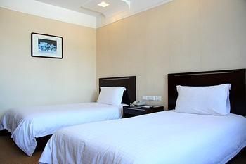 FRIENDSHIP PALACE - 26