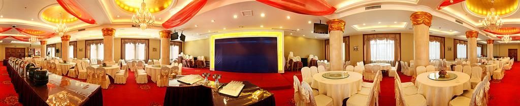 FRIENDSHIP PALACE - 31