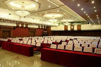 FRIENDSHIP PALACE - 32