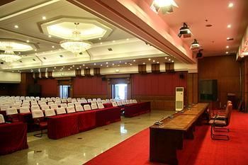 FRIENDSHIP PALACE - 33