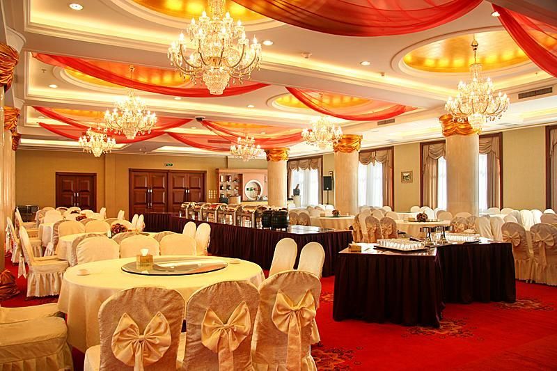 FRIENDSHIP PALACE - 34