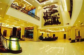 FRIENDSHIP PALACE - 10