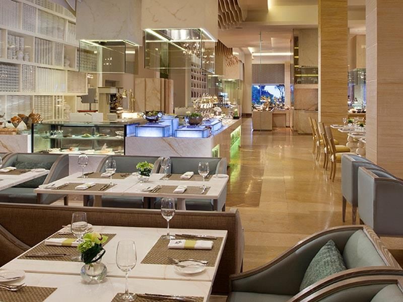 THE MULIA BALI, MULIA RESORT & VILLAS - 2