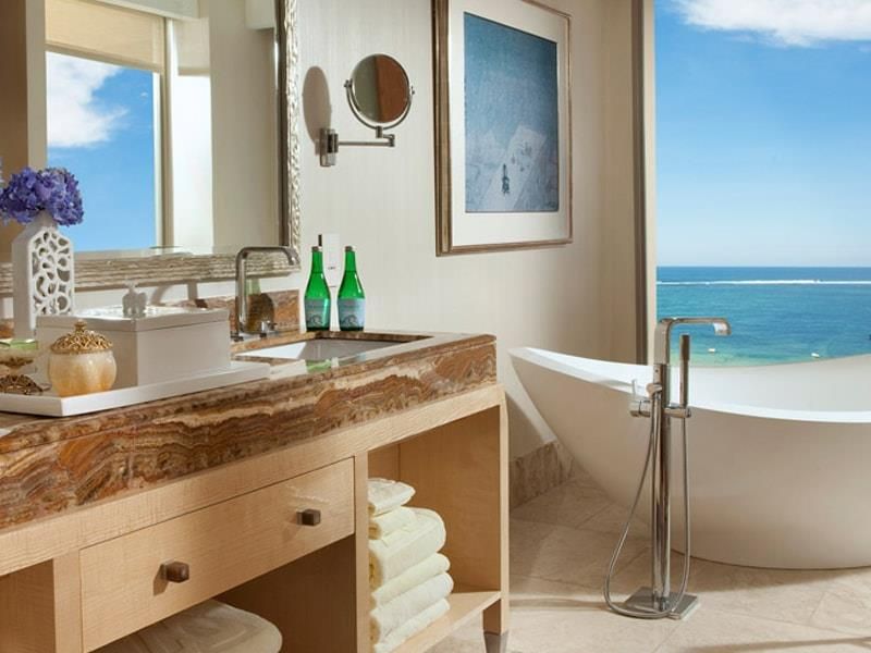 THE MULIA BALI, MULIA RESORT & VILLAS - 3