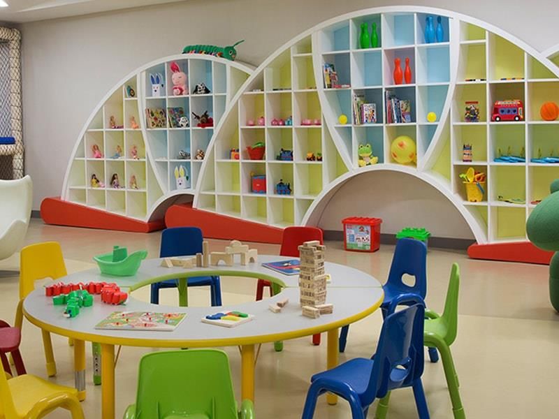 THE MULIA BALI, MULIA RESORT & VILLAS - 4