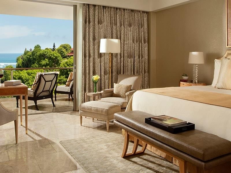 THE MULIA BALI, MULIA RESORT & VILLAS - 5