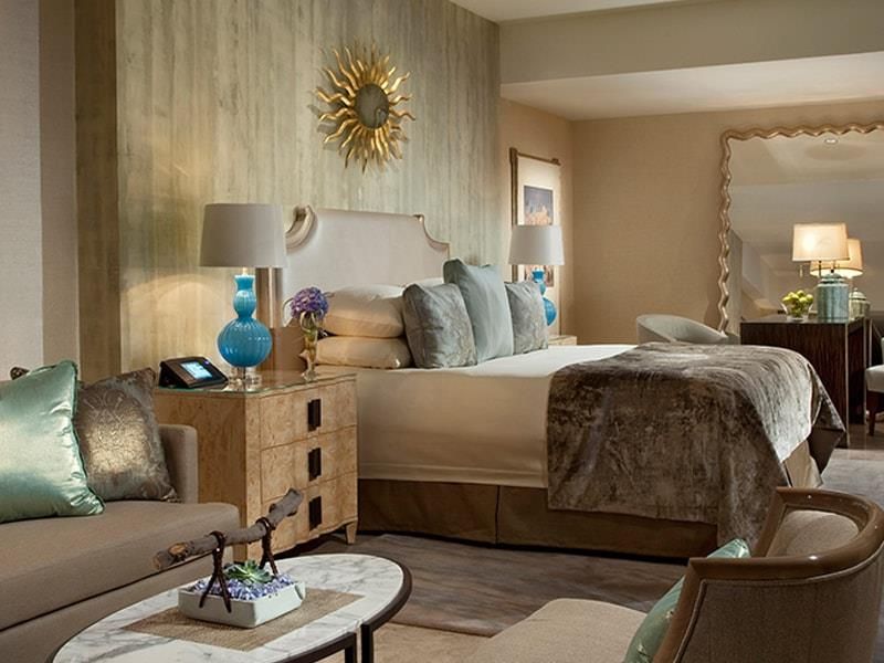 THE MULIA BALI, MULIA RESORT & VILLAS - 6