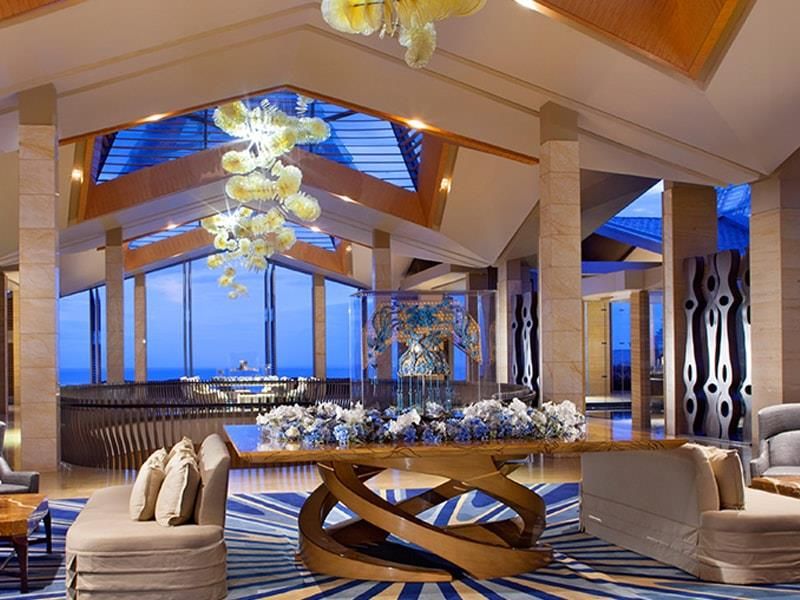 THE MULIA BALI, MULIA RESORT & VILLAS - 7