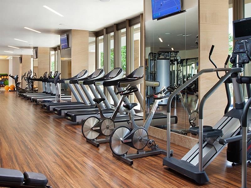 THE MULIA BALI, MULIA RESORT & VILLAS - 9