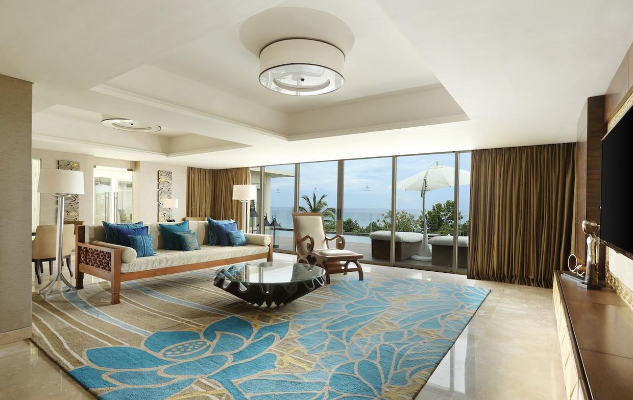 SHERATON BALI KUTA RESORT - 23