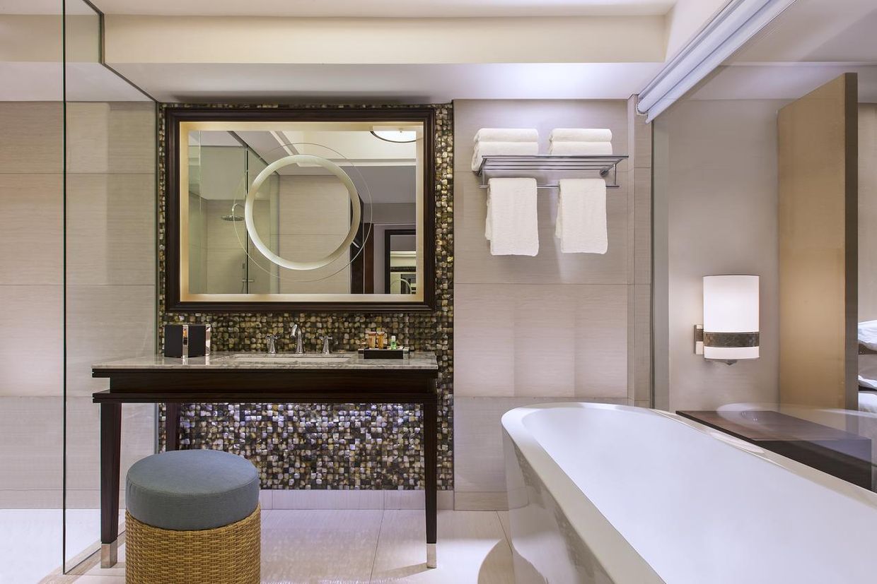 SHERATON BALI KUTA RESORT - 25